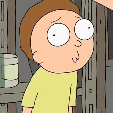 Profile image of Morty