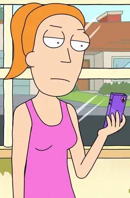 Profile image of Summer