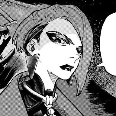 Profile image of 쿄카 니지쿠