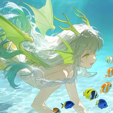Profile image of ミュリエル