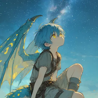 Profile image of ストームフライ