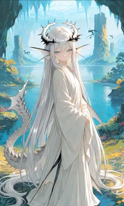 Profile image of シルヴェステ・ボアレス
