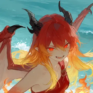 Profile image of フレア