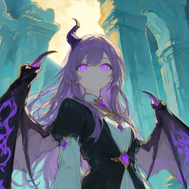 Profile image of エレクトラ