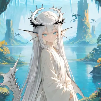 Profile image of シルヴェステ・ボアレス
