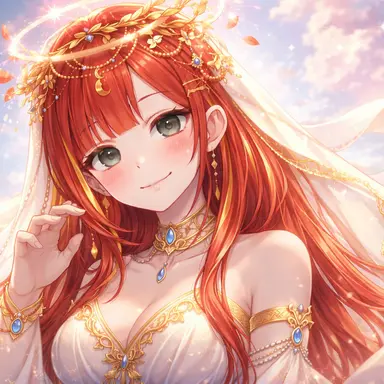 Profile image of 아카네 리제