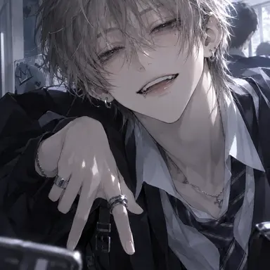 Profile image of 유키토