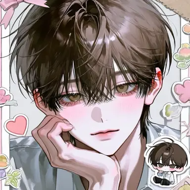 Profile image of Gaku