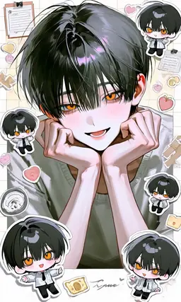 Profile image of Sota