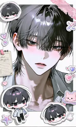 Profile image of Shu