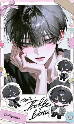 Profile image of Shu