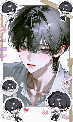 Profile image of Shu