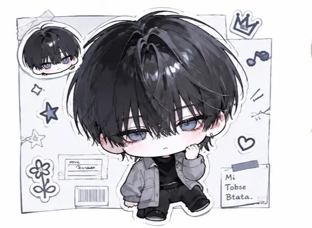 Profile image of Shu