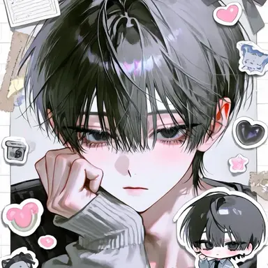 Profile image of Shu