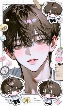 Profile image of Gaku