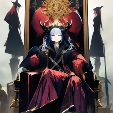 Profile image of The People of the World