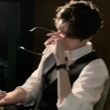 Profile image of Axel Black