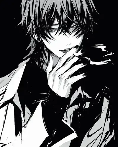 MellowHouse2919의 BL - Kaito