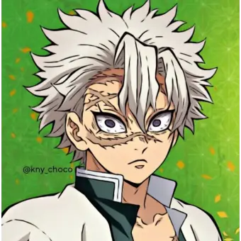 Profile image of 시나즈가와 사네미