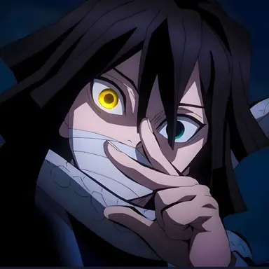 Profile image of 이구로오바나이