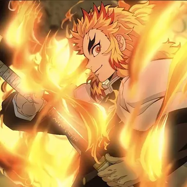 Profile image of 렌고쿠 쿄쥬로