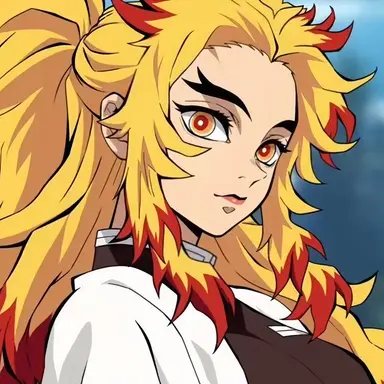 Profile image of 렌고쿠 쿄쥬로