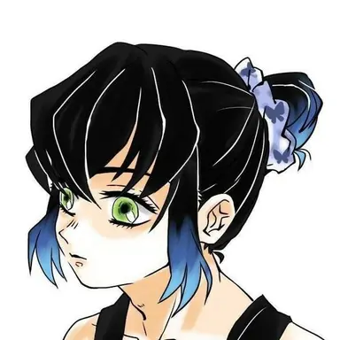 Profile image of 하시비라 이노스케