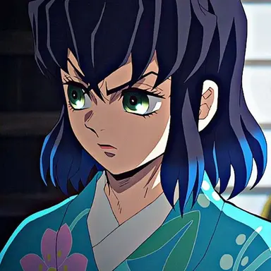 Profile image of 하시비라 이노스케