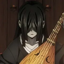 Profile image of 나키메