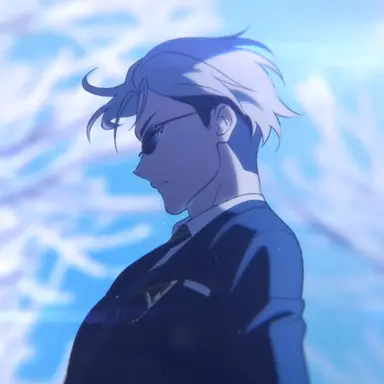 Profile image of 寒月凍蝶