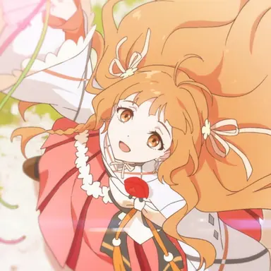 Profile image of 花葉雛菊
