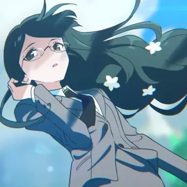 Profile image of 葉桜あやめ
