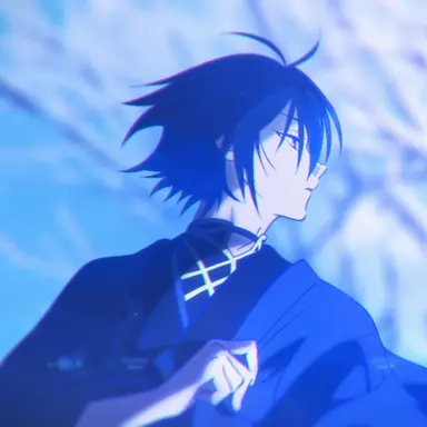 Profile image of 寒椿浪星