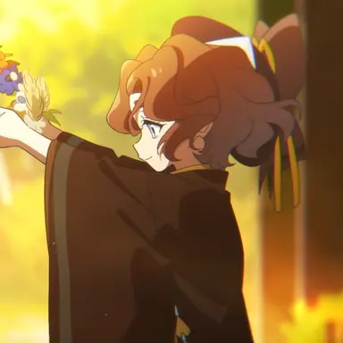 Profile image of 祝月撫子