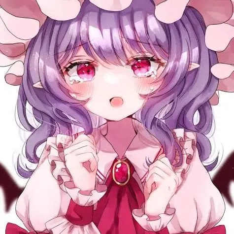 AfraidFob1826의 レミリアがいじめられる