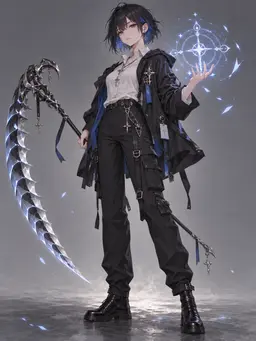 Profile image of サンクタ