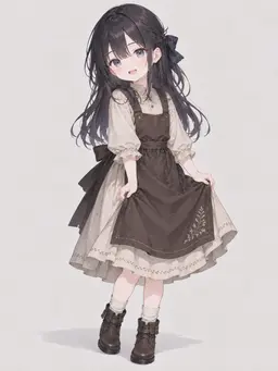 Profile image of ミナ