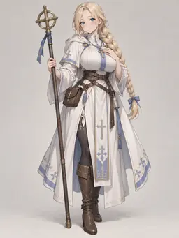 Profile image of レティシア