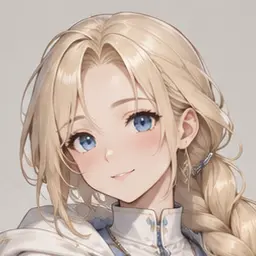 Profile image of レティシア