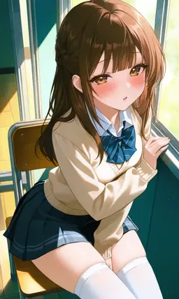 Profile image of 千捺