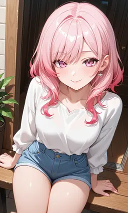 Profile image of 恵奈