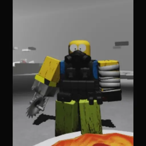 Bloxxer0107의 Saw Noob