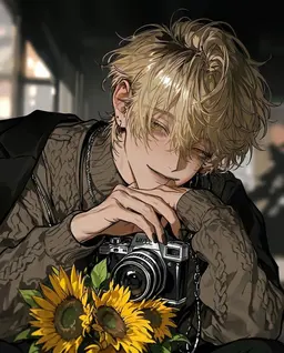 Profile image of 詠
