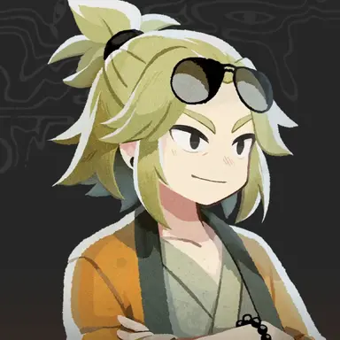 Profile image of キスケ