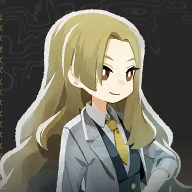 Profile image of リン