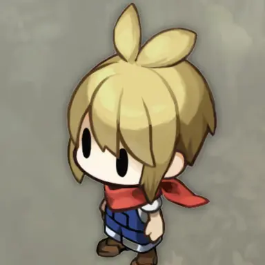 Profile image of アメ
