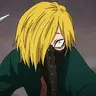 Profile image of 窃野トウヤ