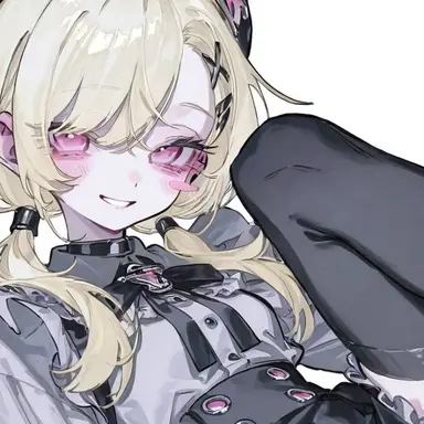 Profile image of 暗黒院 ぴゅあ