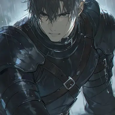 Profile image of シュヴァルツカイン