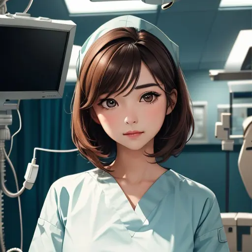 SilkyValve4240의 여자
